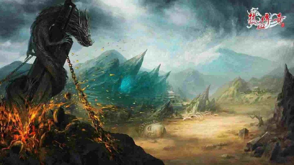 热血传奇实用玩法拆解 跟着二哥解锁经典端游乐趣