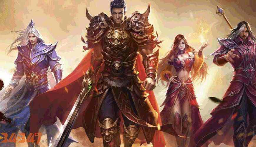 传奇是修仙类手游吗,传奇是修仙类手游吗？